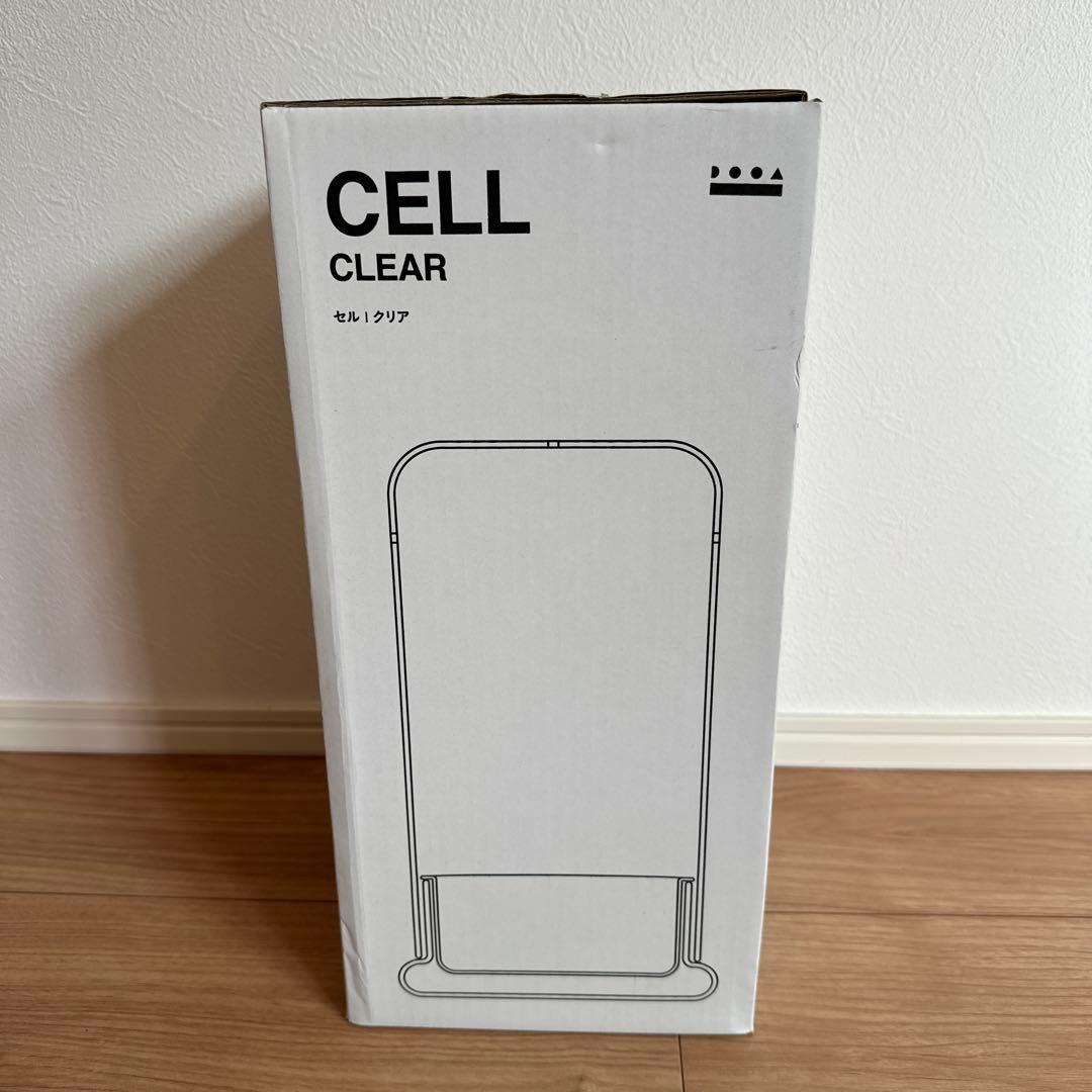 水草育成 DOOA ADA CELL CLEAR