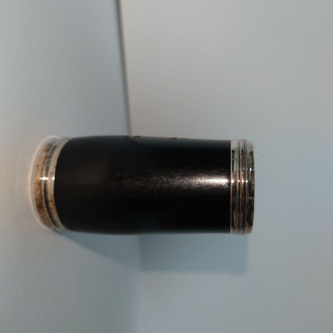 Buffet Crampon RC B バレル 65mm