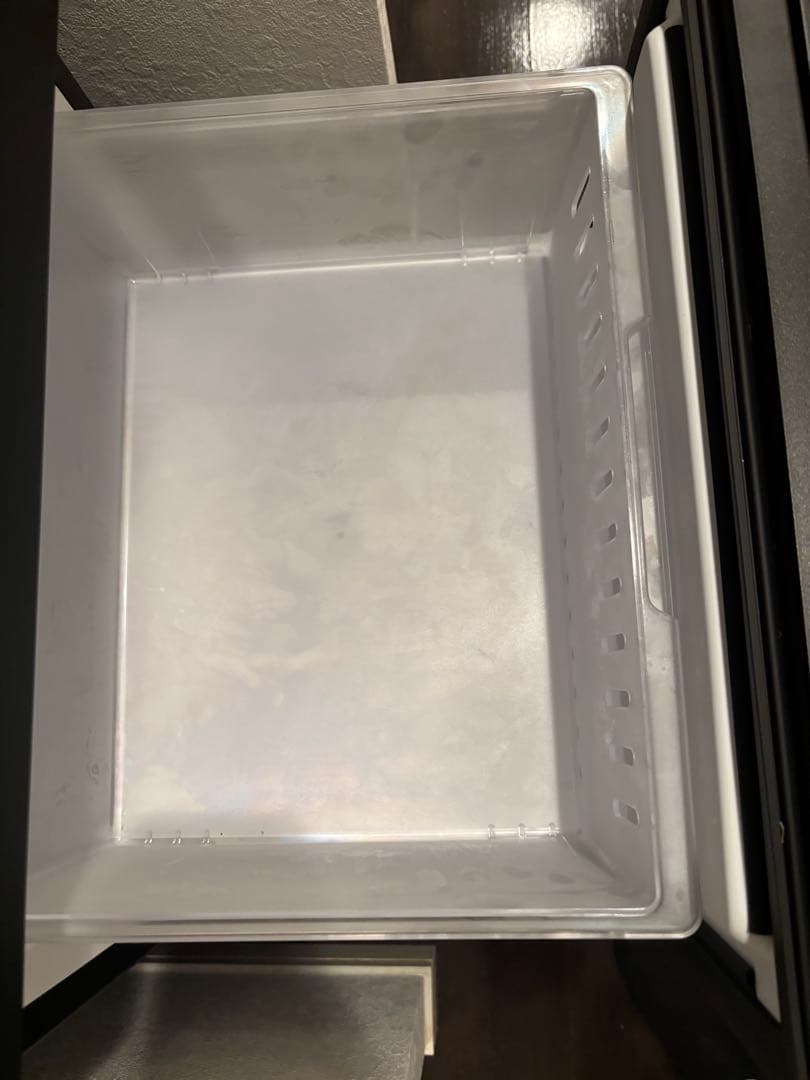 パナソニック 冷蔵庫 NR-B16C2-K マットブラック