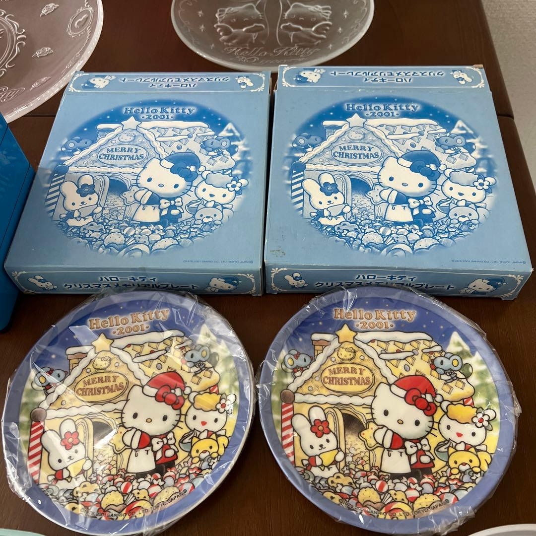 ハローキティ　グッズ　まとめ売り