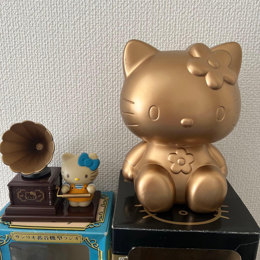 ハローキティ　グッズ　まとめ売り