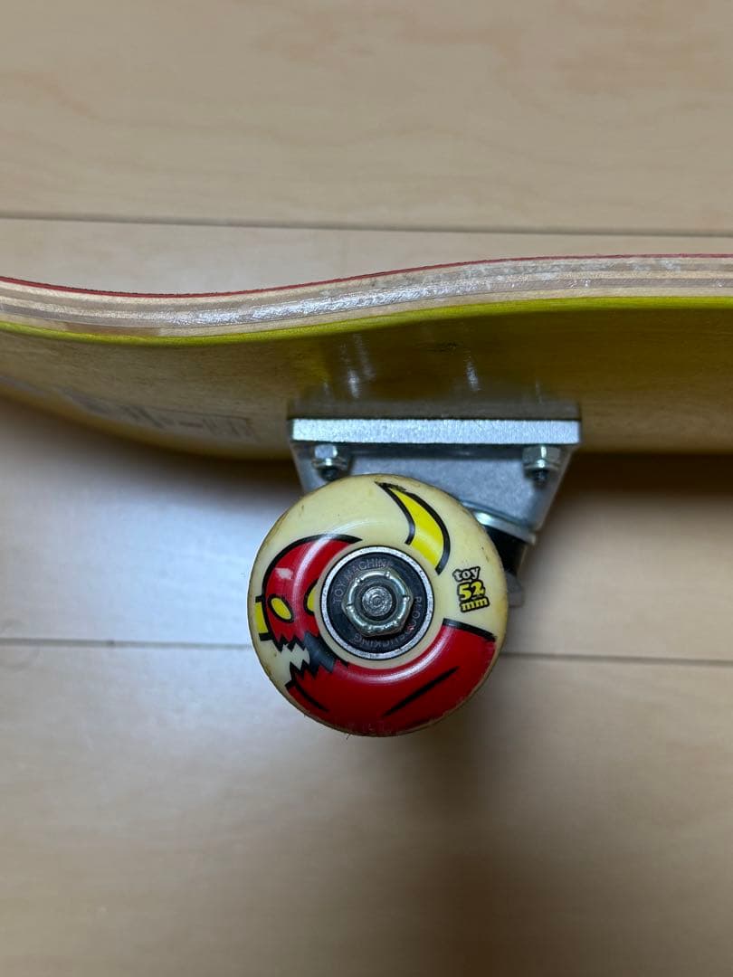 Toy Machine スケートボード（80cm）