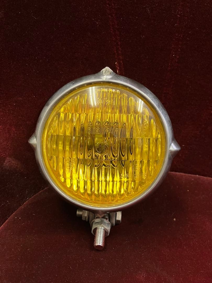 値下!!ヘッドライト　新品