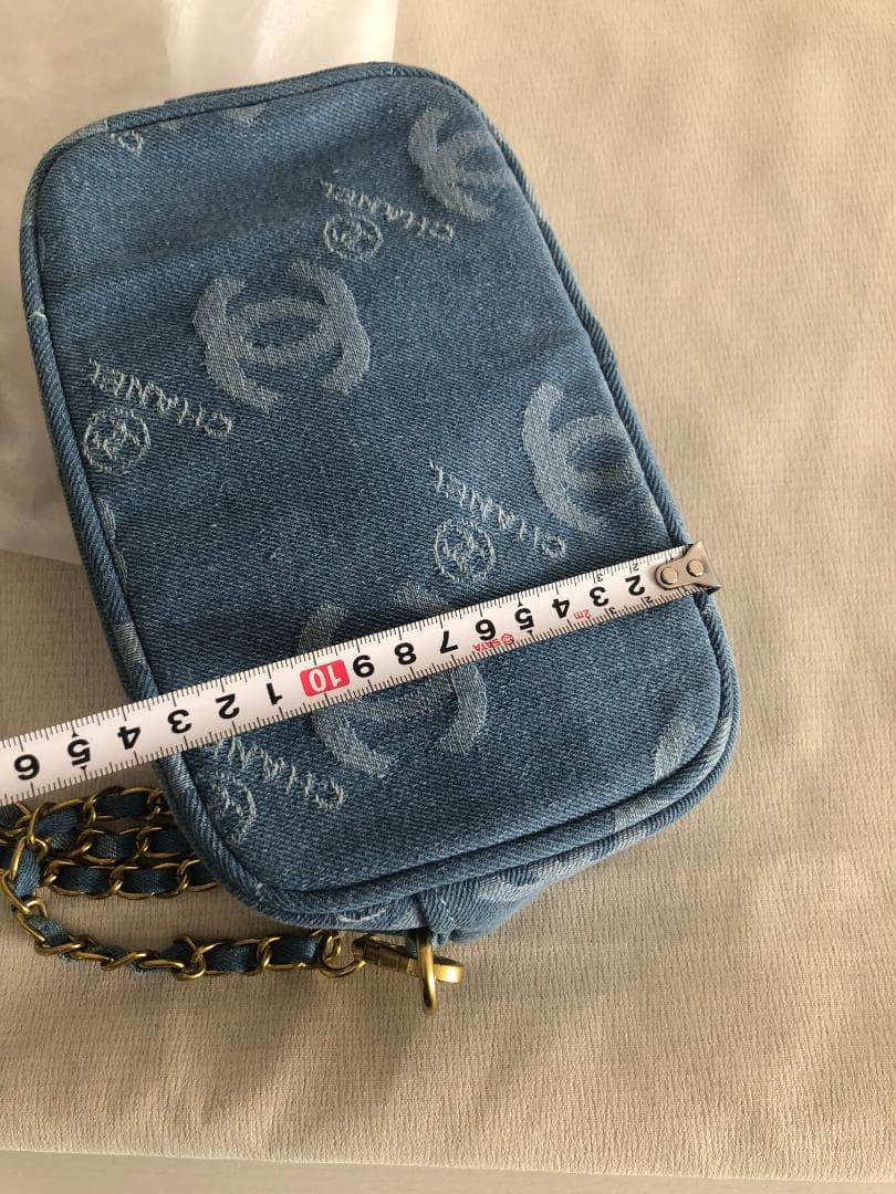 ショルダーバッグ 22cm