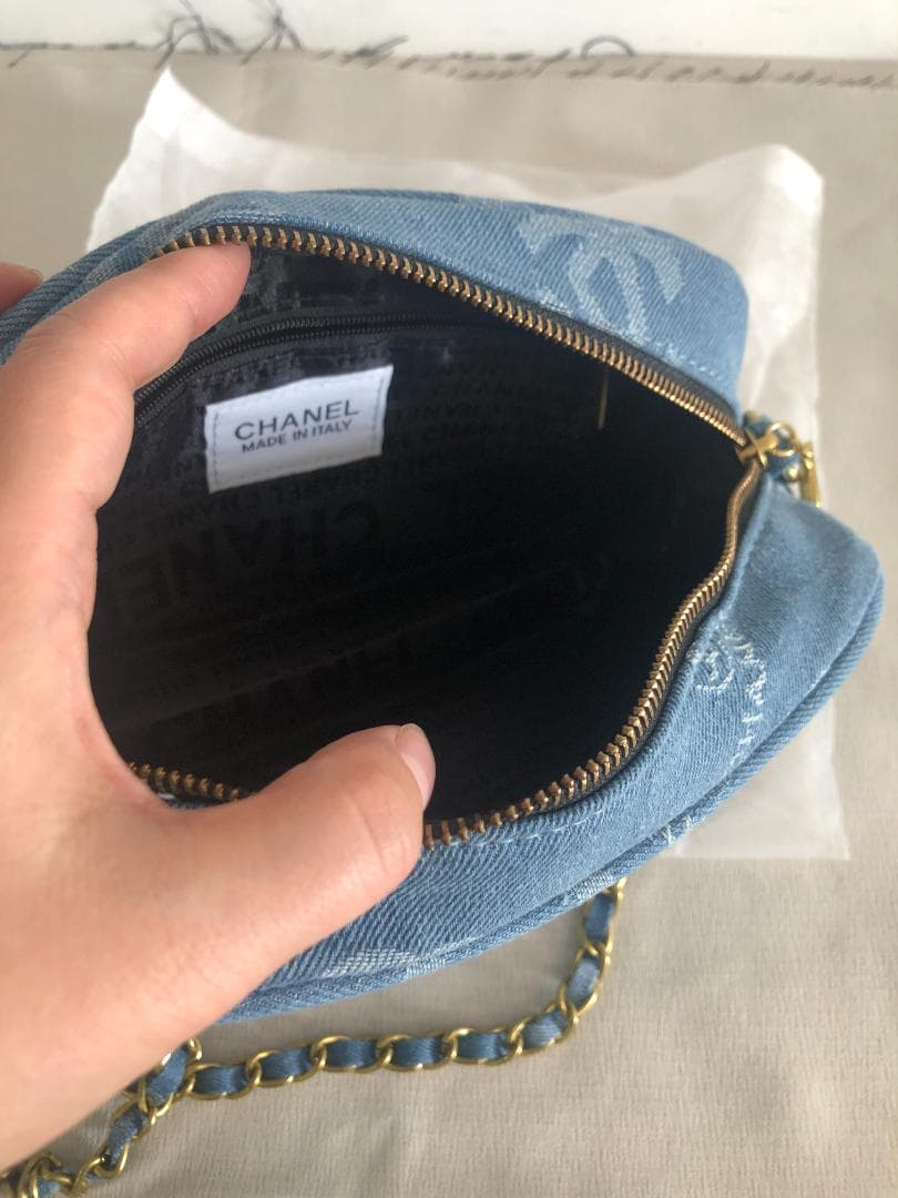 ショルダーバッグ 22cm