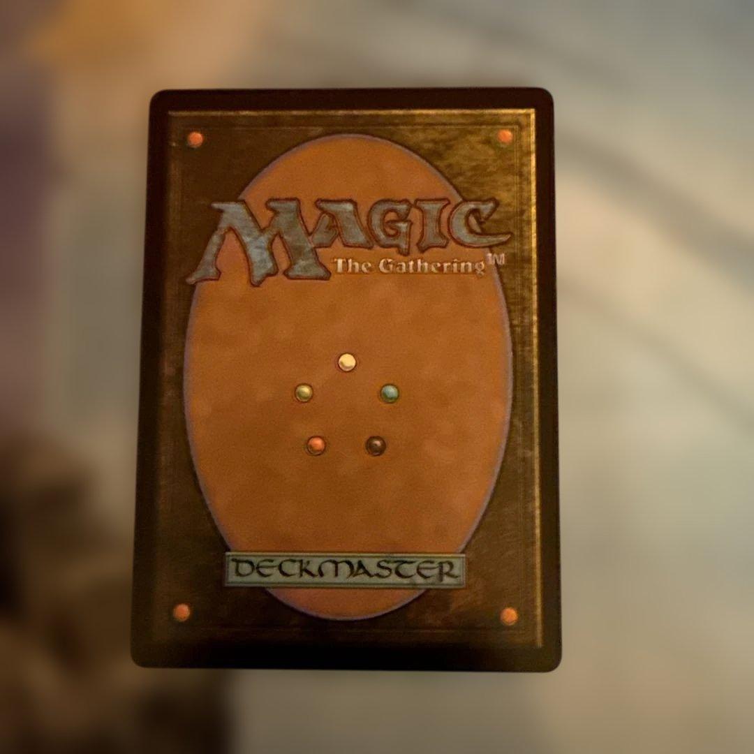 MTG 司書、ワン・シー・トン 英語版 4枚 通常版