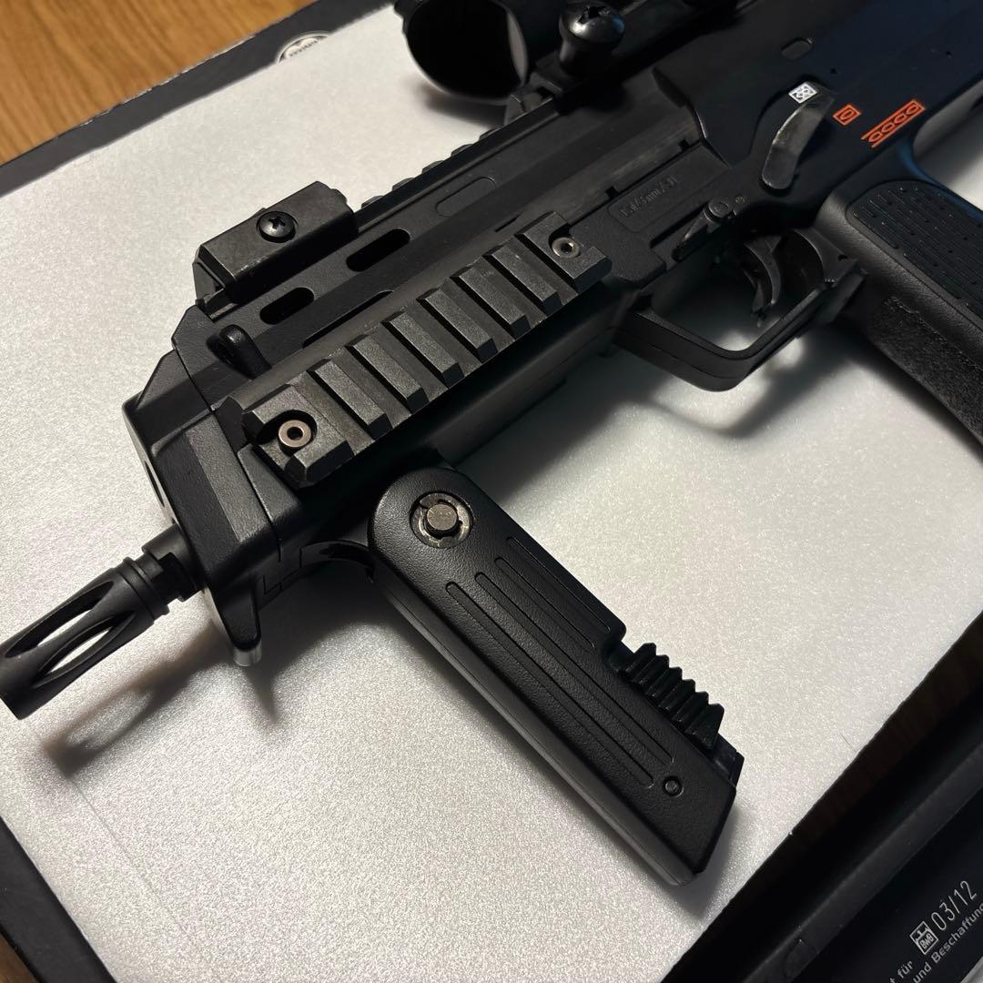 東京マルイ　MP7A1 電動ガン