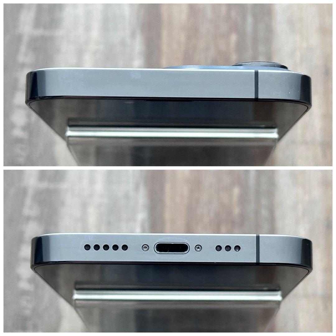 【上美品☆大容量‼︎】iPhone13Pro 本体 Graphite 256GB