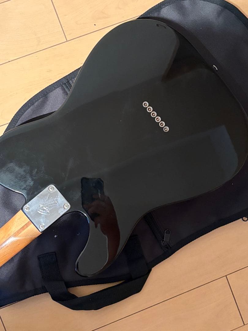 フェンダー　メキシコ　テレキャスター　Telecaster