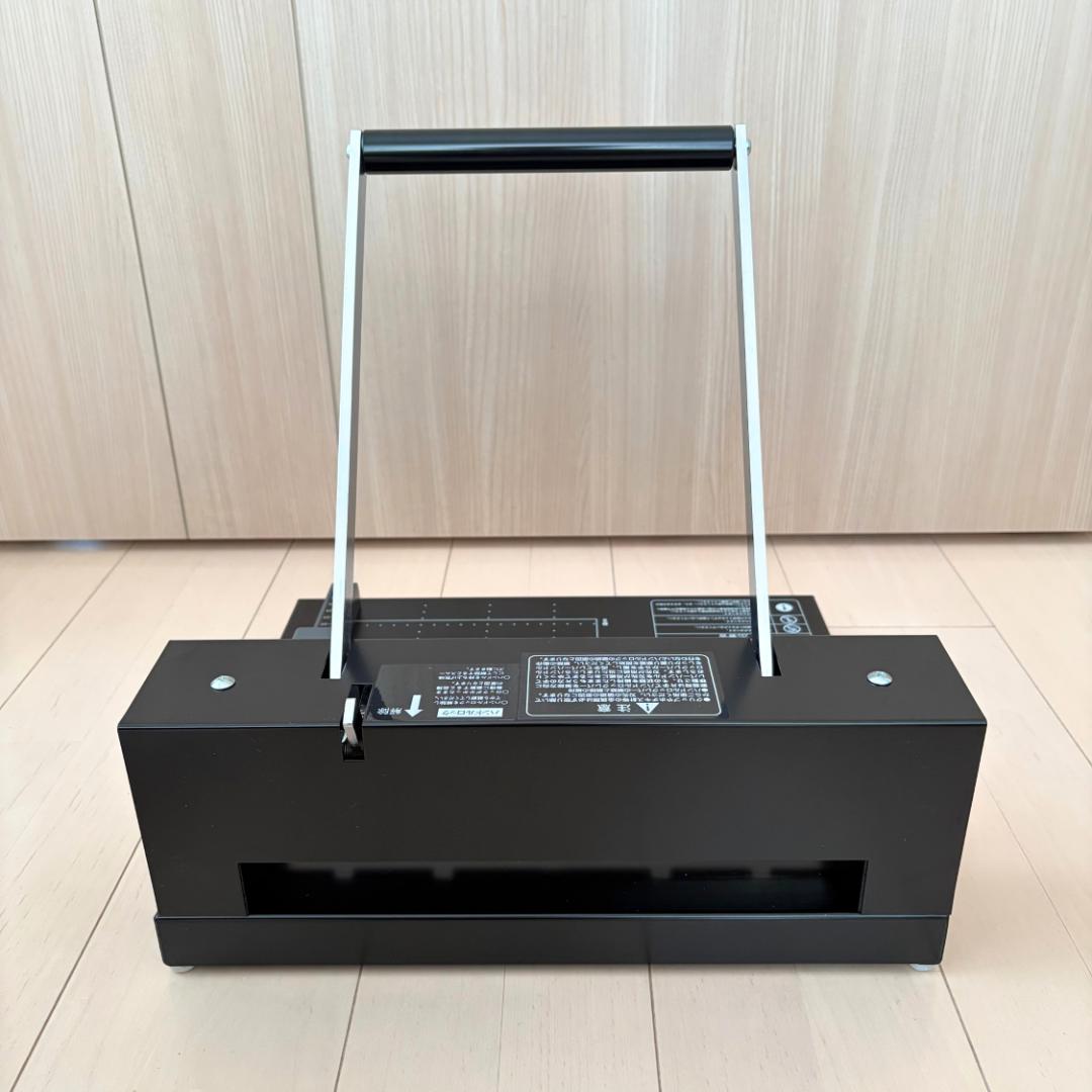 DURODEX (デューロデックス)　180DX 断裁機