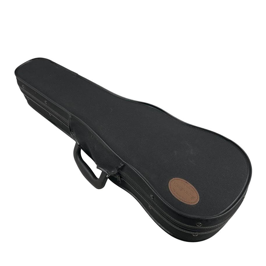 極美品●鈴木バイオリン● No.330 1/2 2008年製 極艶虎杢 上位