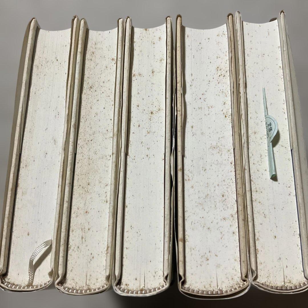 キリスト教の伝統 教理発展の歴史 全5巻 / J.ペリカン 鈴木浩