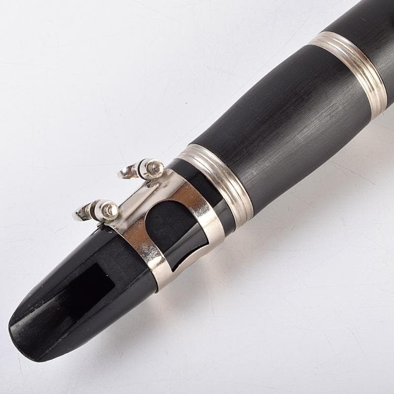 Maxtone　マックストーン　クラリネット　ケース付　M　R9310B