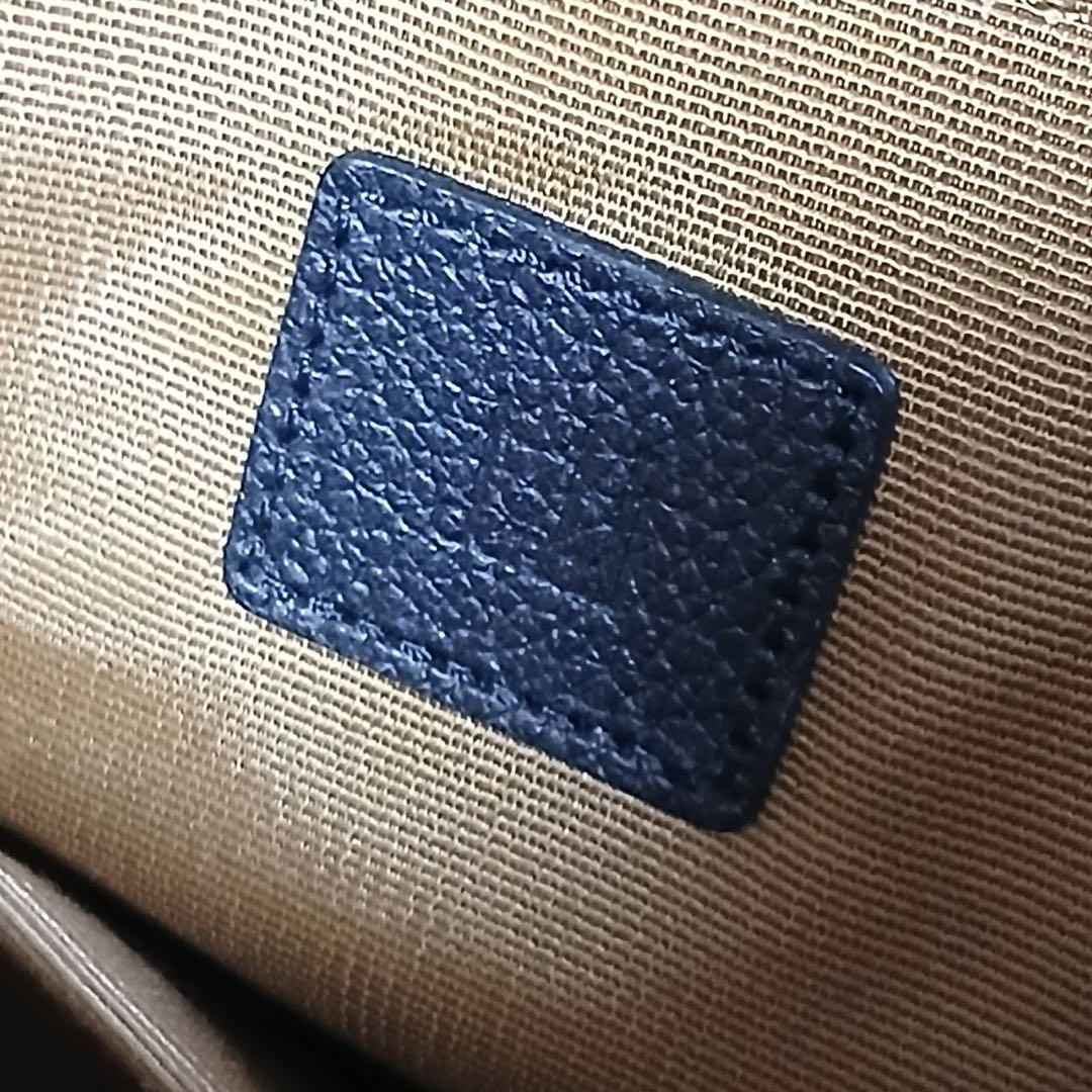 dunhill ダンヒル　ビジネスバッグ　ブリーフケース 2way