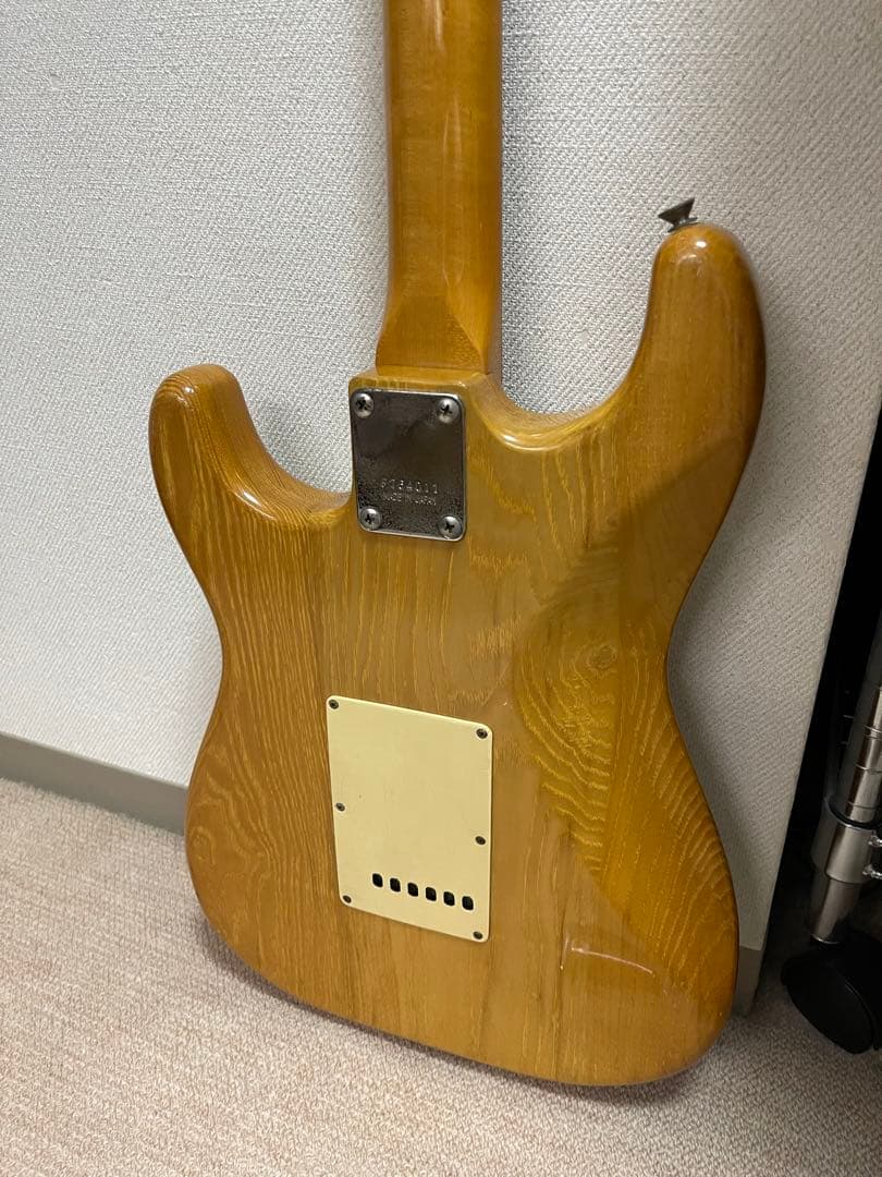 Greco SE-500N 1976年製 フジゲン製