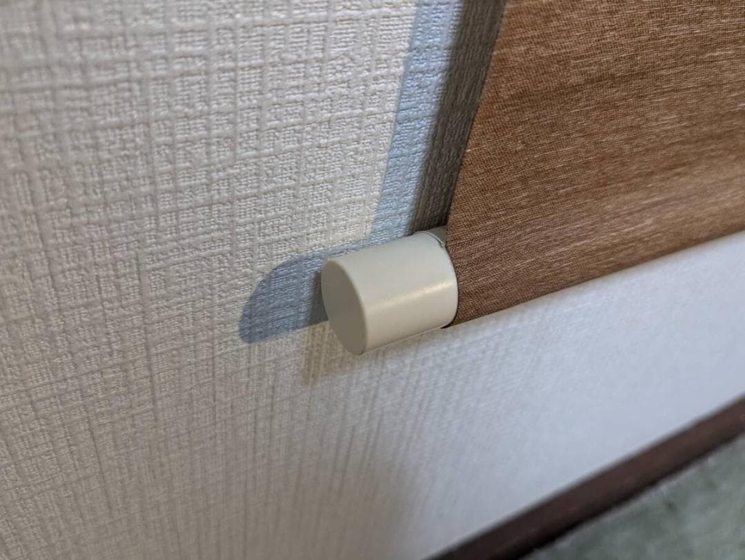 【模写】掛軸　狩野永徳　竹に鶴図　優雅な筆致の吉祥画　合箱入　T43