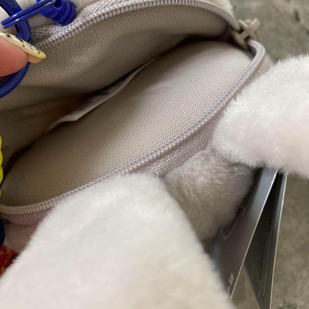 ディズニー　ズートピア　ポシェット　パスケース　ジュディ　ニック☆