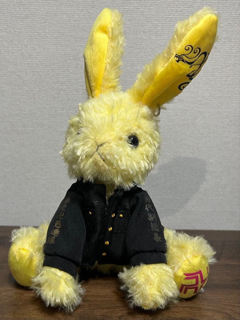 東京リベンジャーズ ラビコレ 龍宮寺堅