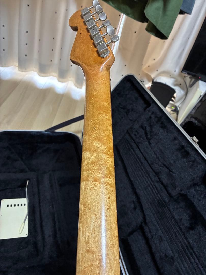 Edwards ストラトキャスター