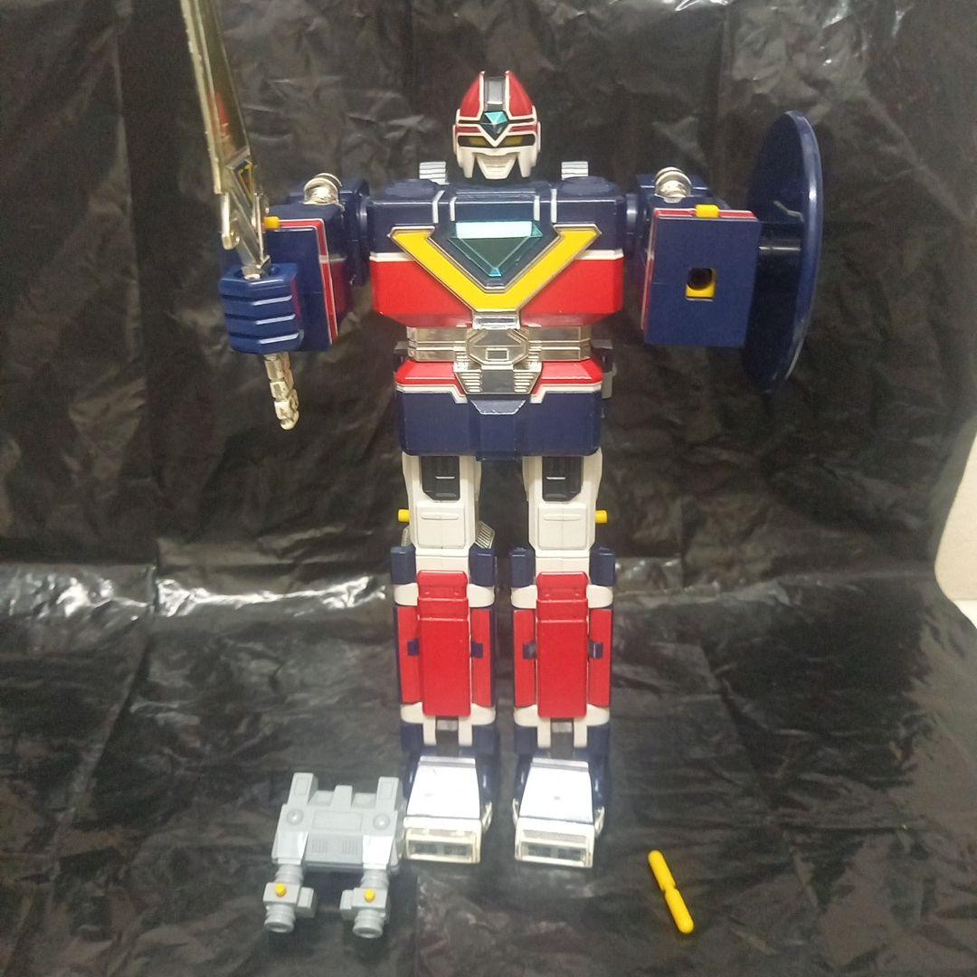 DX　フラッシュキング　フラッシュマン