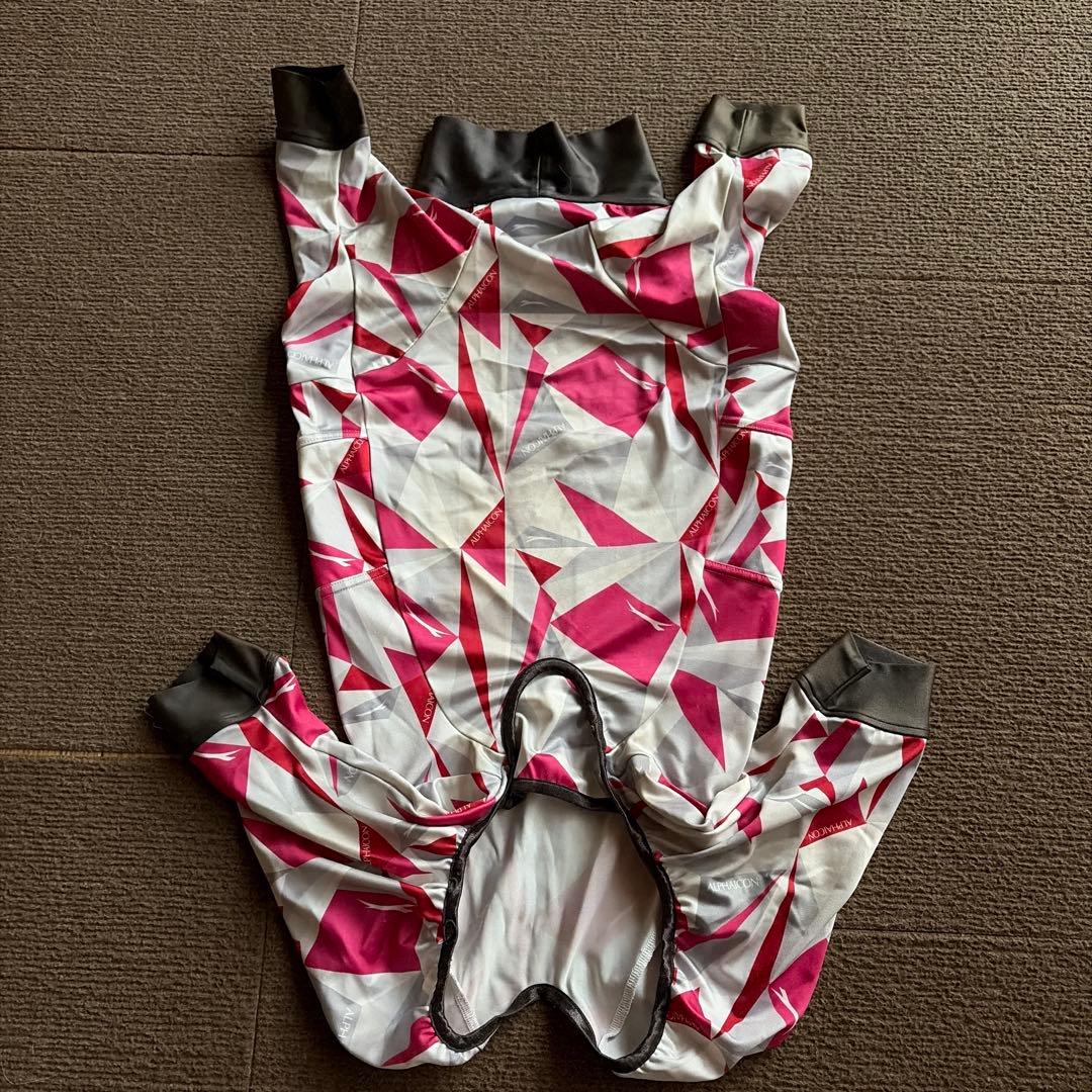 アルファイコン　フルドッグガード