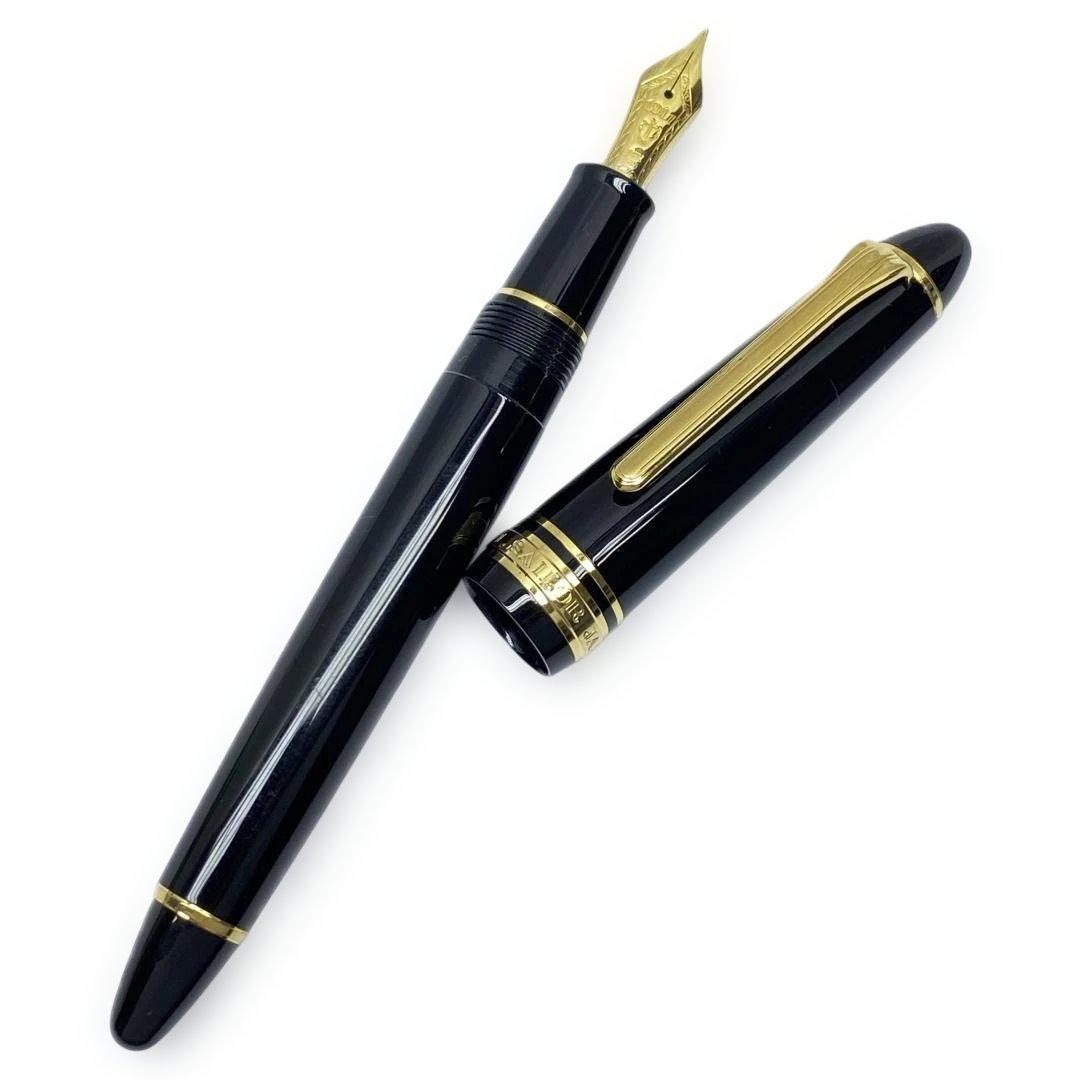 SAILOR 14K セーラー万年筆