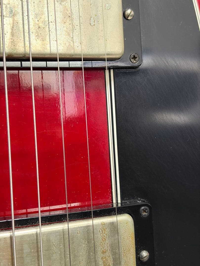 AKIRACOOL Gibson ES-335 2000年製