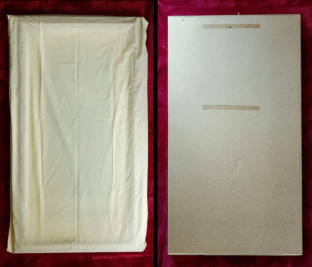 P*m様 【アルフォンス・ミュシャ】限定300部『月光』☆保証書＆証明書付きリト