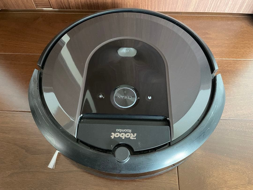 ルンバi7 roombai7 ロボット掃除機