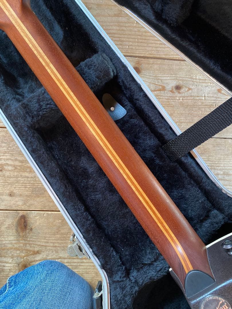 ギター Ovation 30 aniversally mint codition!