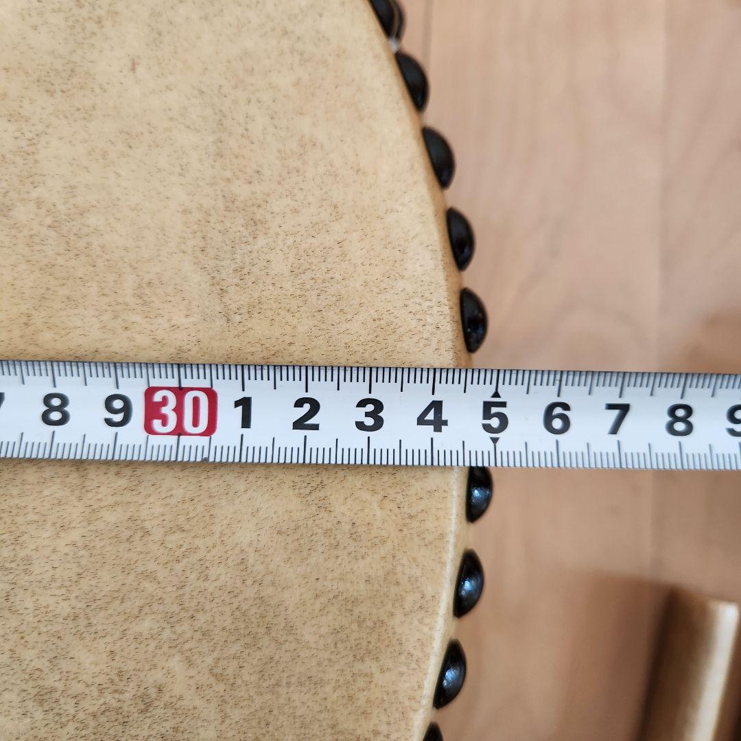 ル*ス様 平太鼓