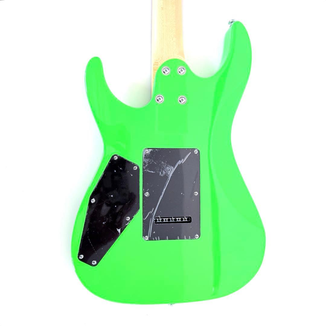 【極美品】LTD MT-130 エレキギター ESP