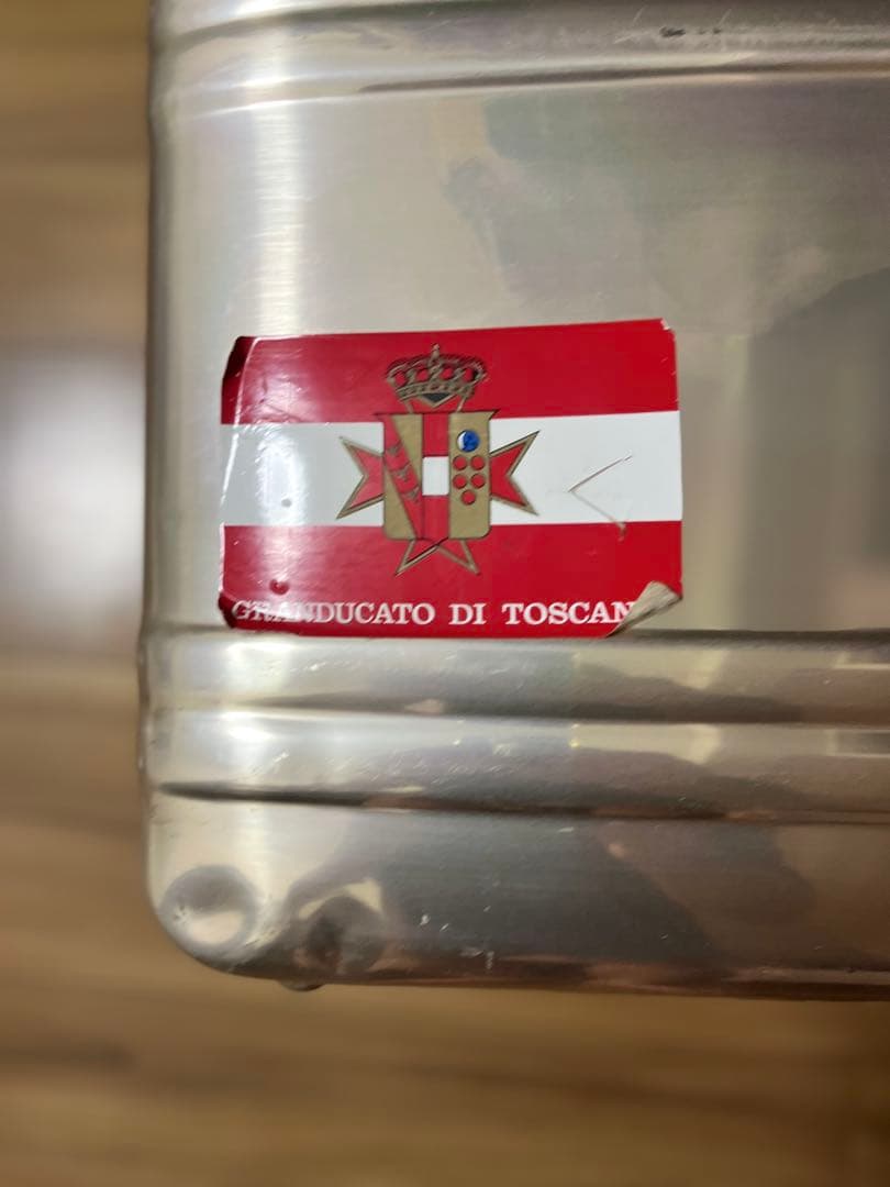 【希少】ヴィンテージゼロハリバートンスーツケース