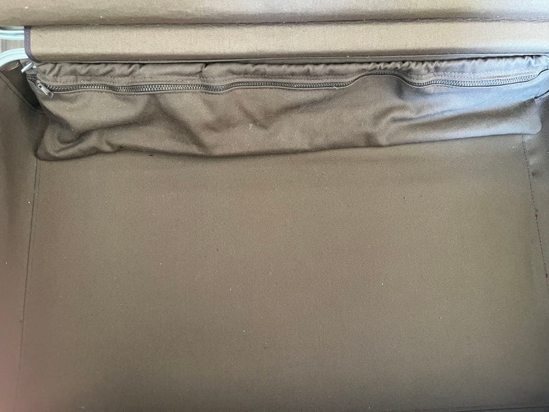 【希少】ヴィンテージゼロハリバートンスーツケース