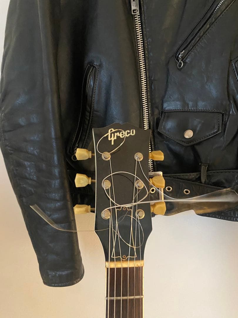 Greco SG ミントコレクション P90 ※再出品