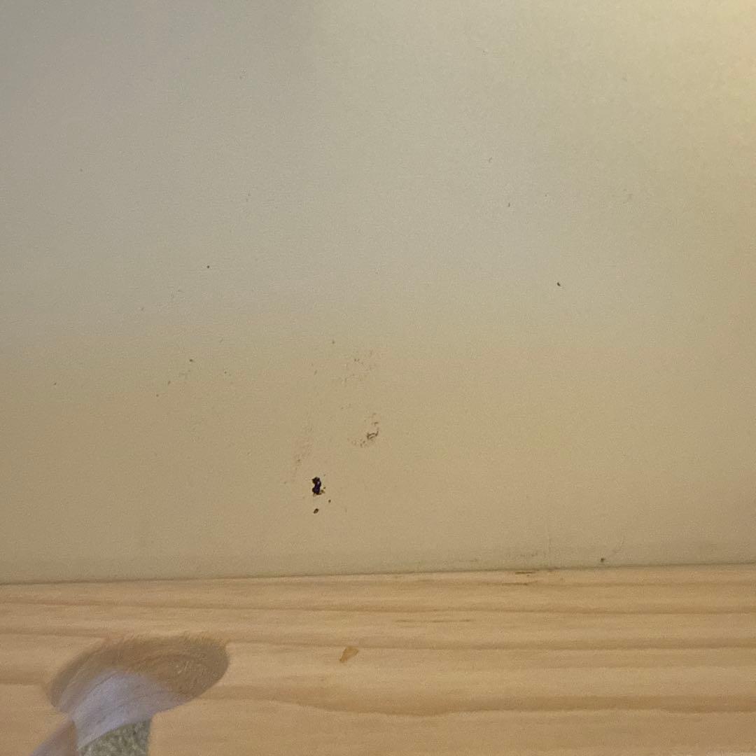 IKEA デスク　リーサボー　LISABO（直接お渡し可)