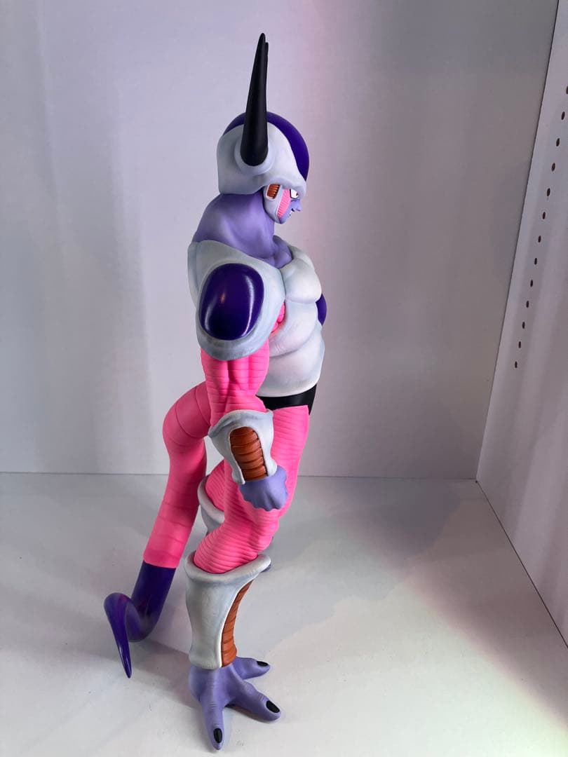 ドラゴンボール　アライズ　フリーザ　第二形態　※ジーマ特典なし