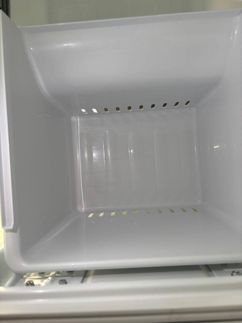 【美品】2020年製アイリスオーヤマ 冷凍冷蔵庫 156L AF156-WE T