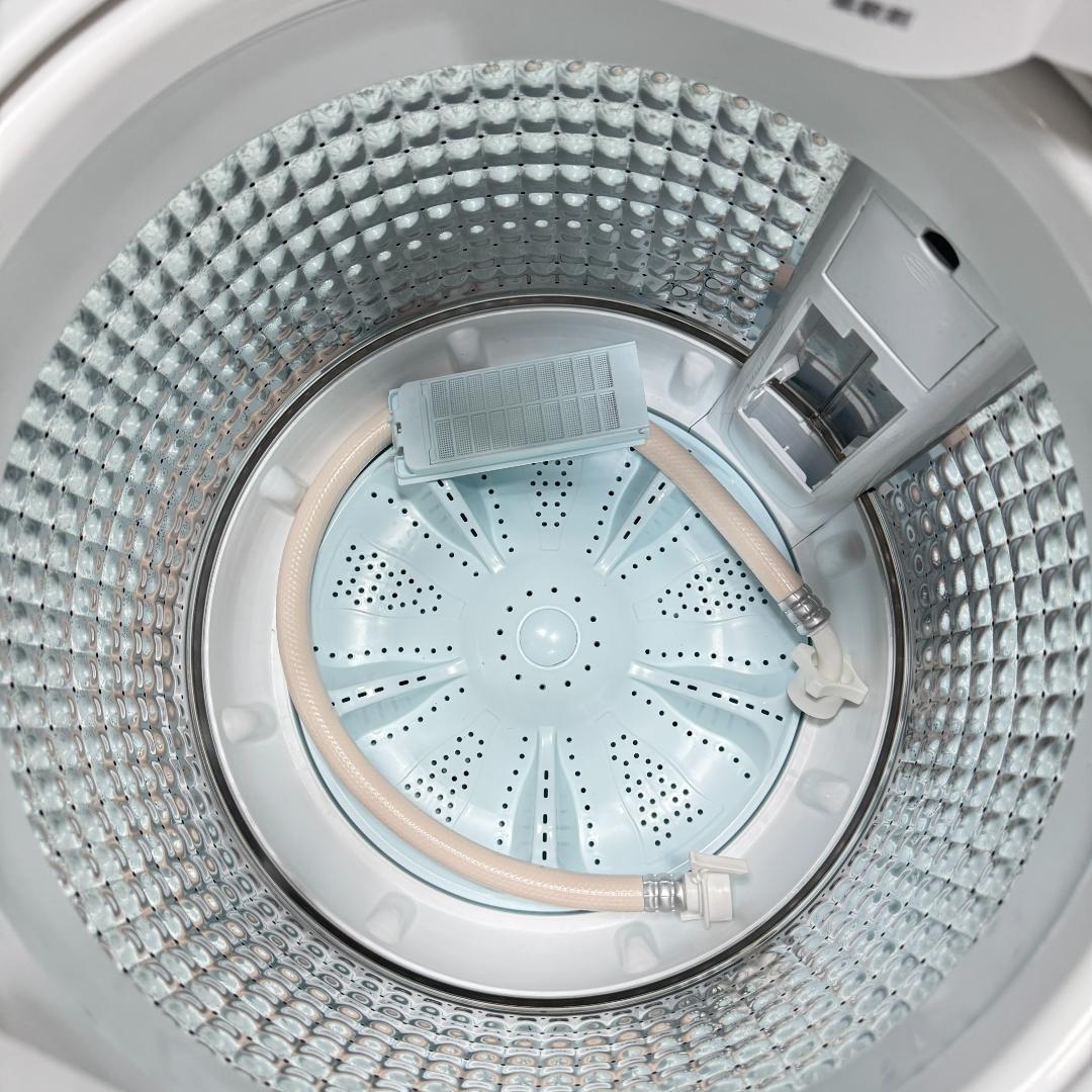 都内23区配送無料　美品家電３点セット　プロによる洗浄/除菌済み　取り置き可能