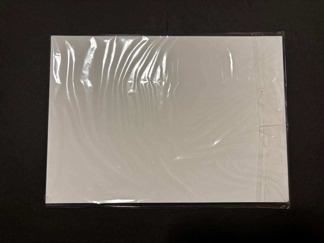 虹ヶ咲　展示パネル　ゲーマーズ　非売品