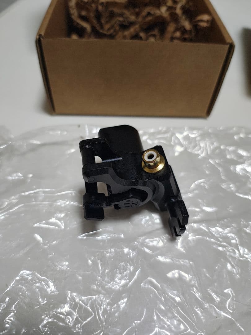 タトゥーマシン　 vlad blad Avenger 2 Pro