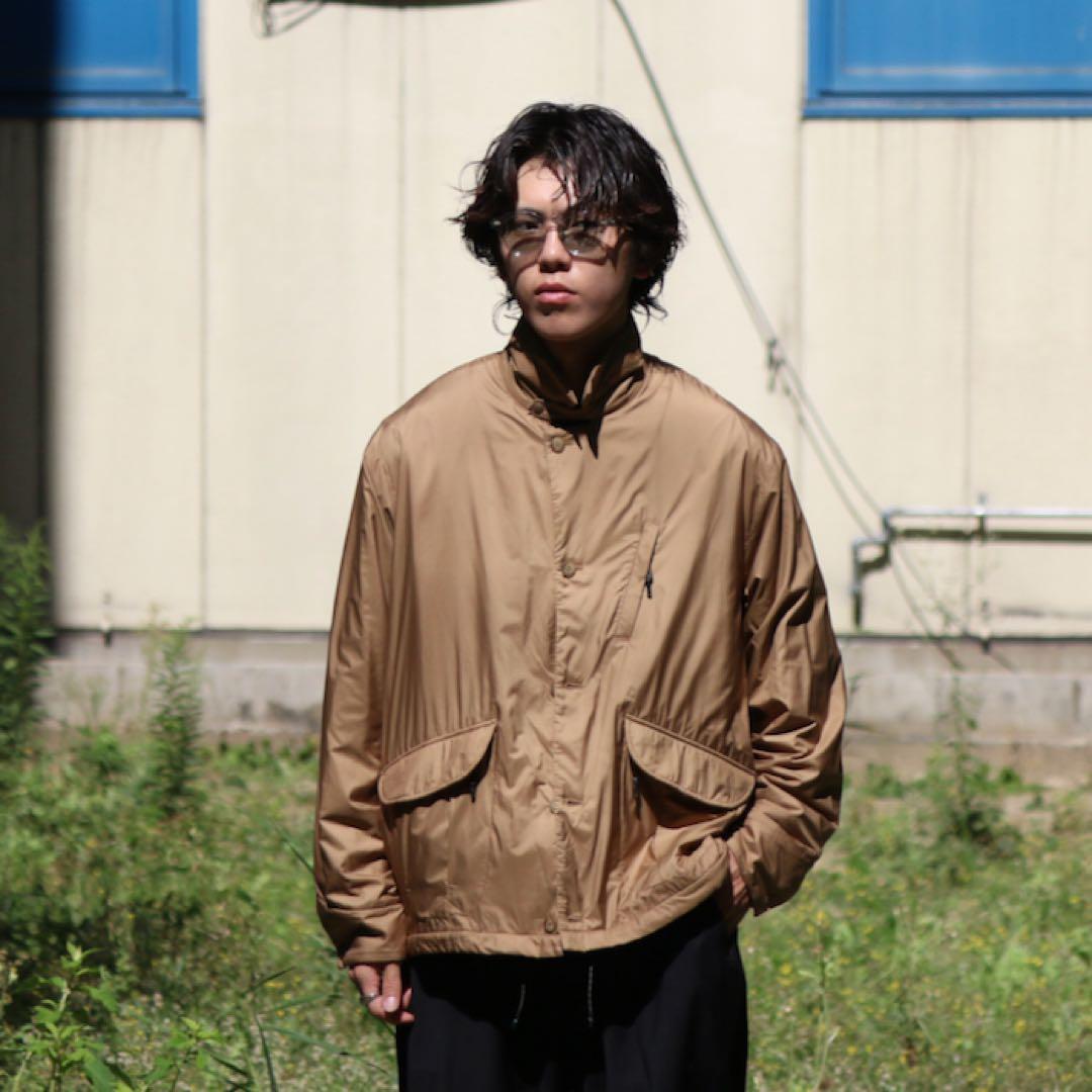 SandWaterr ORGANIZED WORK JACKET サイズM