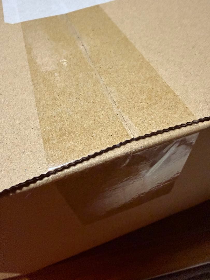 【新品完全未開封！】 ポケモンセンタートウホク　スペシャルBOX②！！！