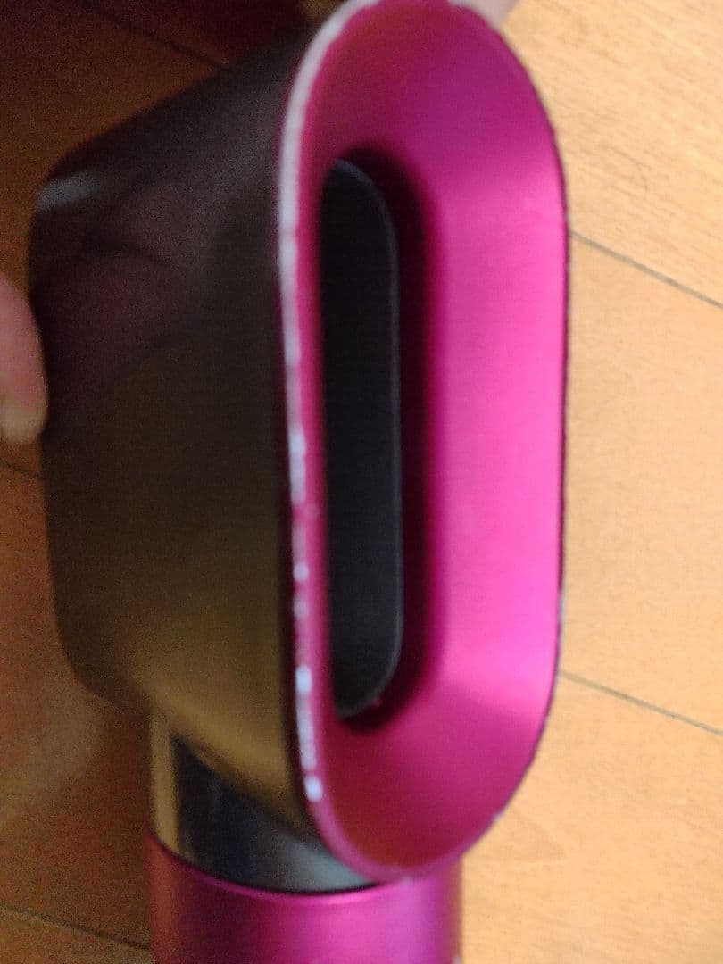 s*m様 ダイソンエアラップ　HS01 ヘアスタイラー