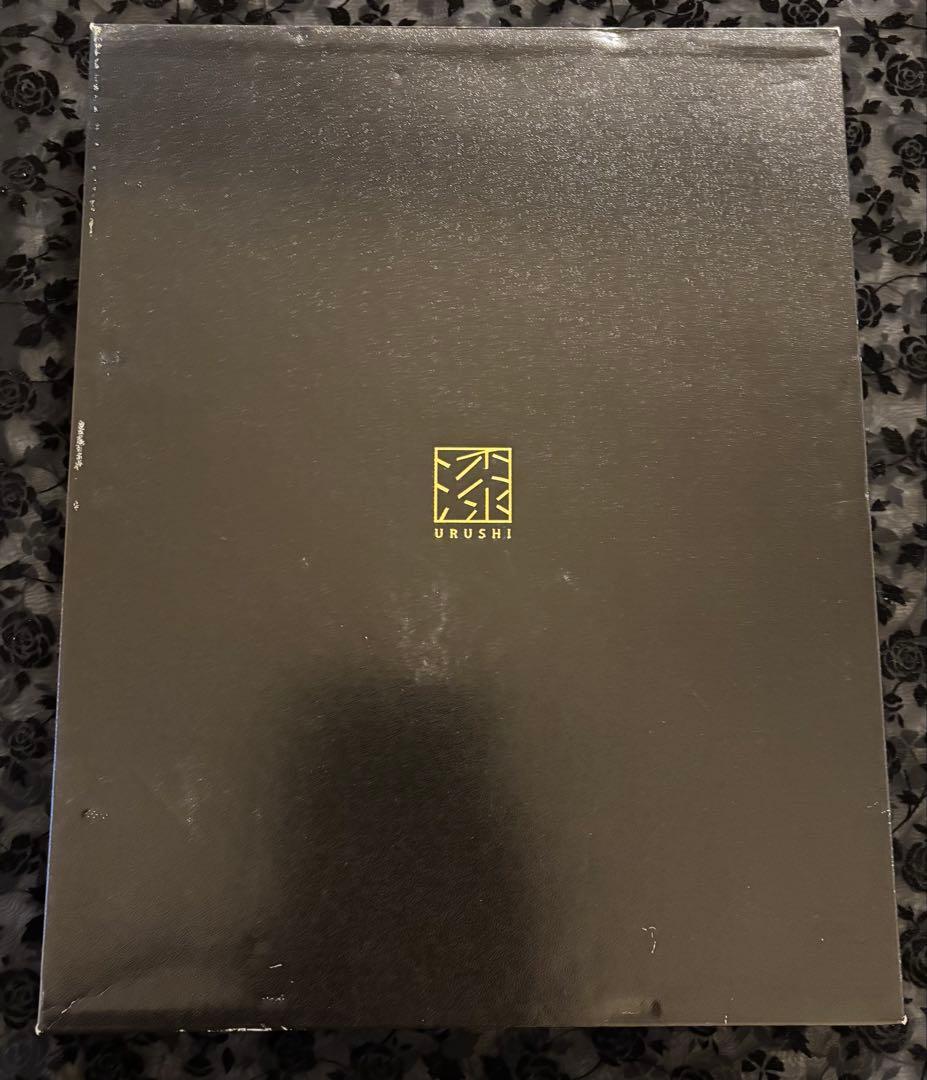 新品未使用 大下宗香工房仕上監修　漆の額縁