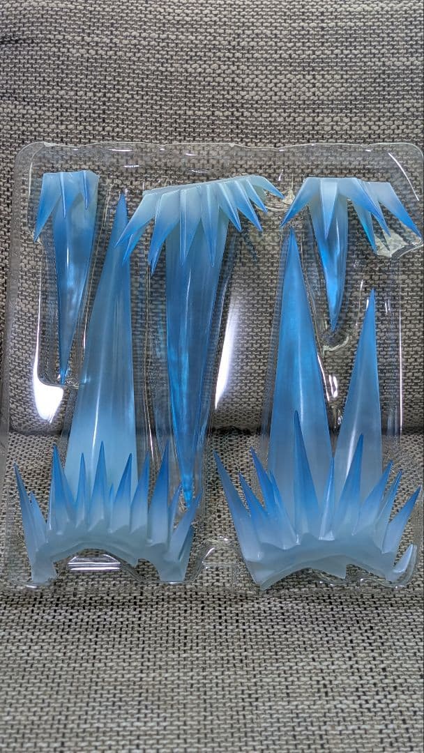 STORM COLLECTIBLES　ギース・ハワード　ストームコレクティブルズ