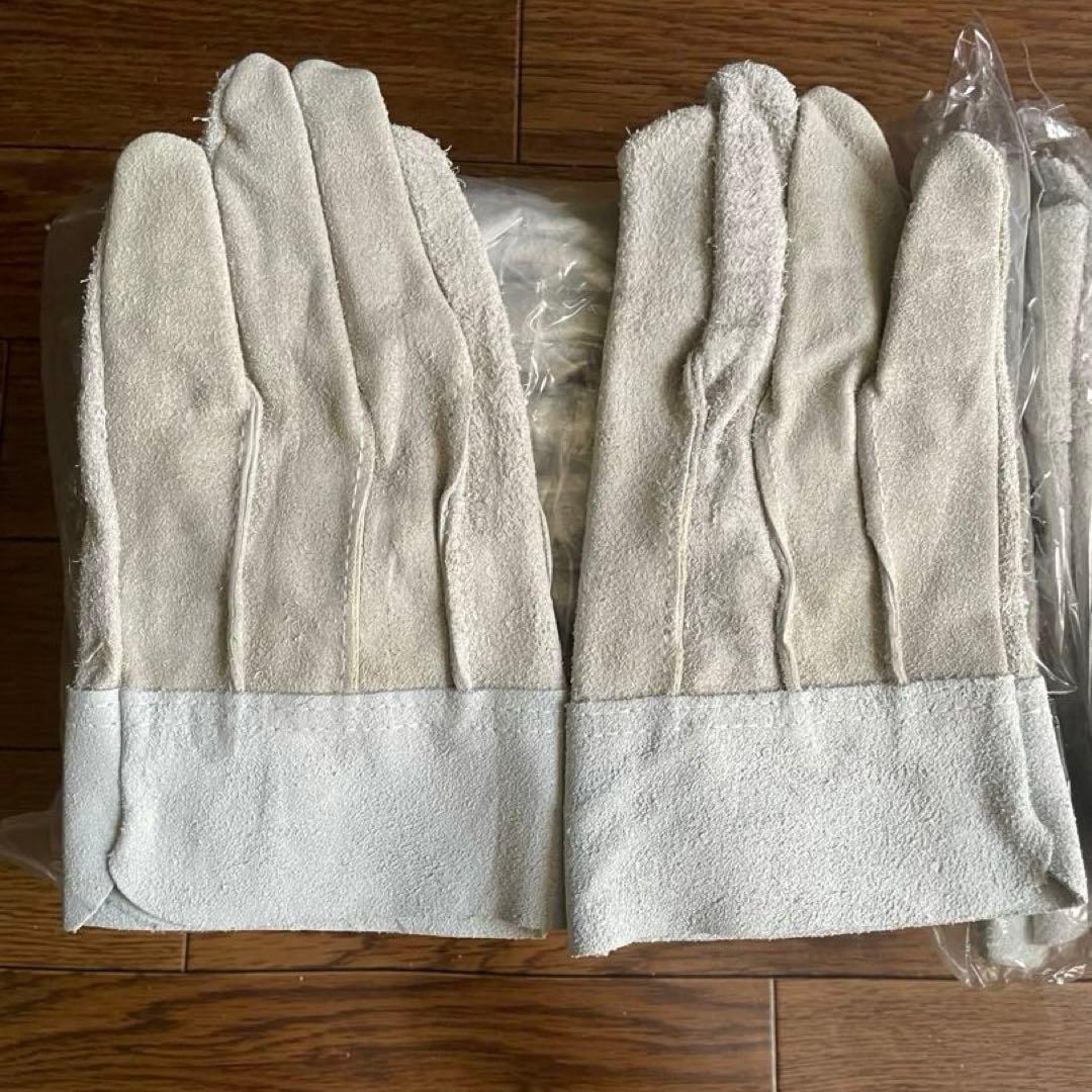 手袋　作業用 Mサイズ 53枚