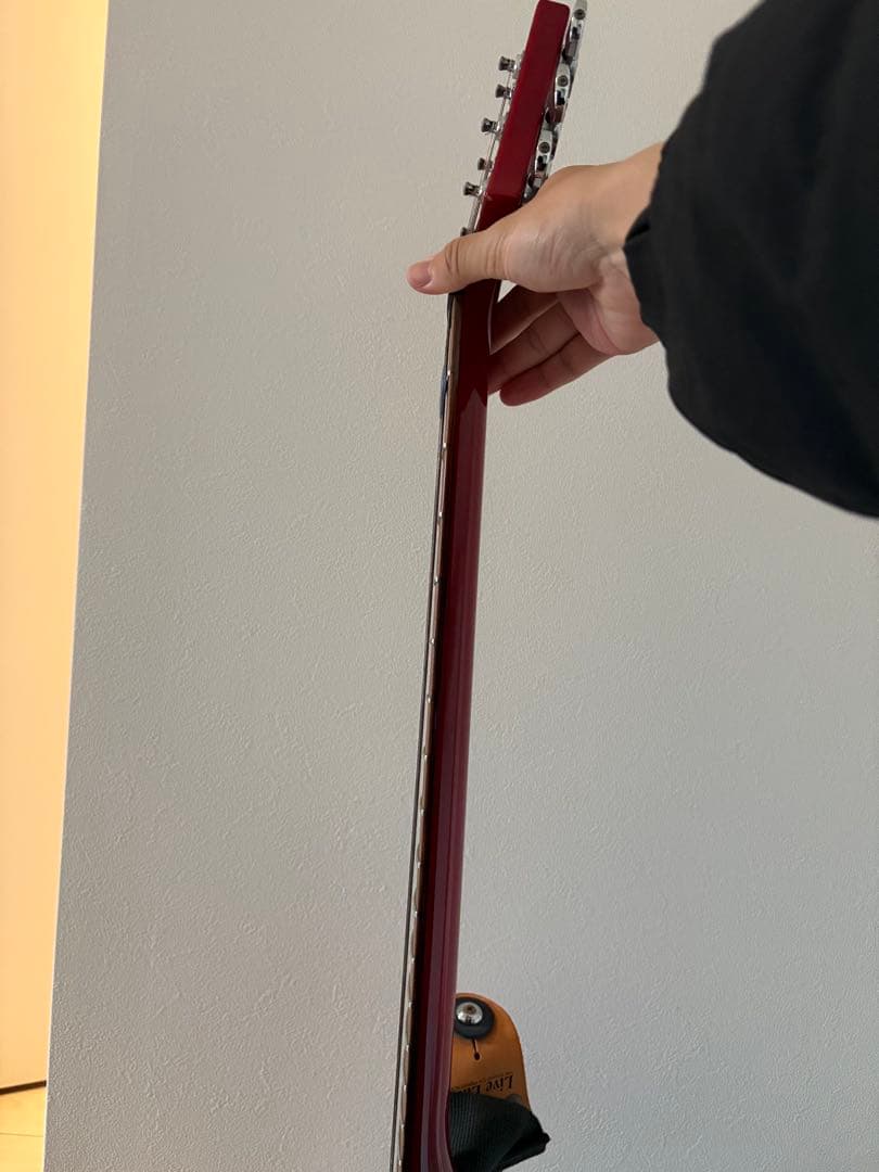 k*i様 ［最終値下げ！］PRS SE Custom 24 2015年製 エレキ