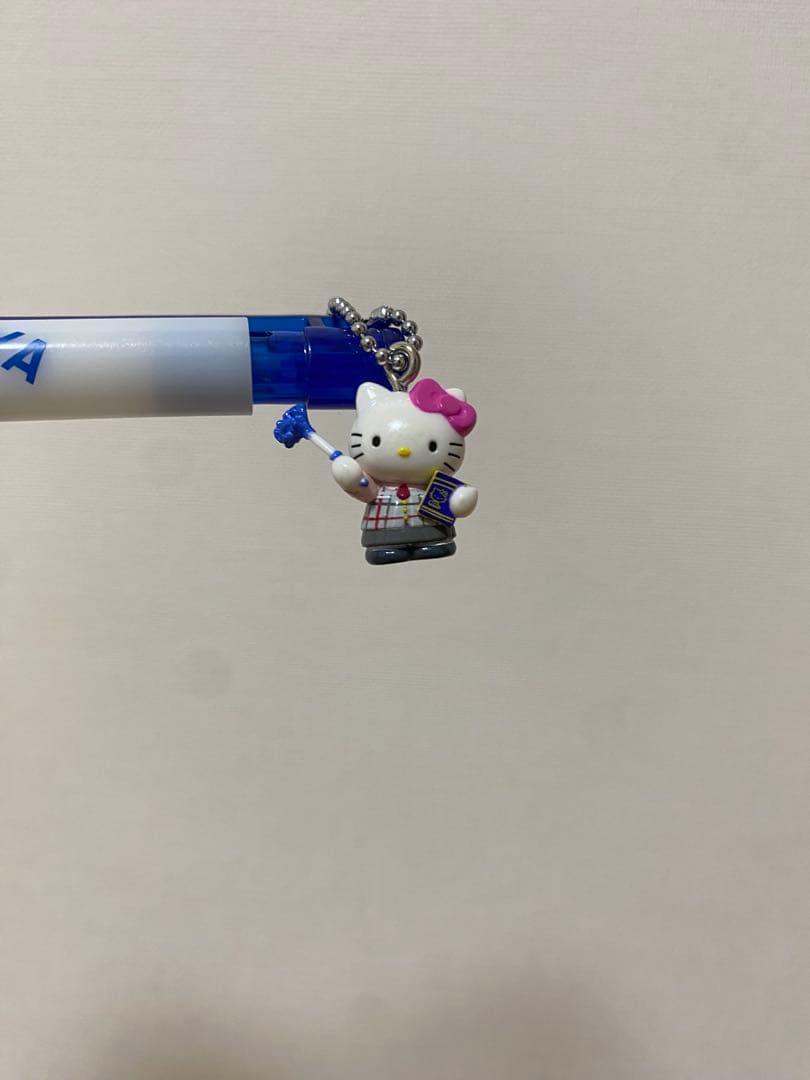 【激レア】【平成当時品】紀伊國屋書店　キティ　シャーペン