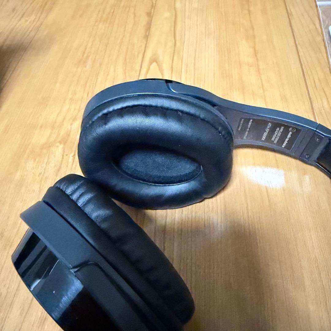 (美品) audio-technica ATH-EP1000IR